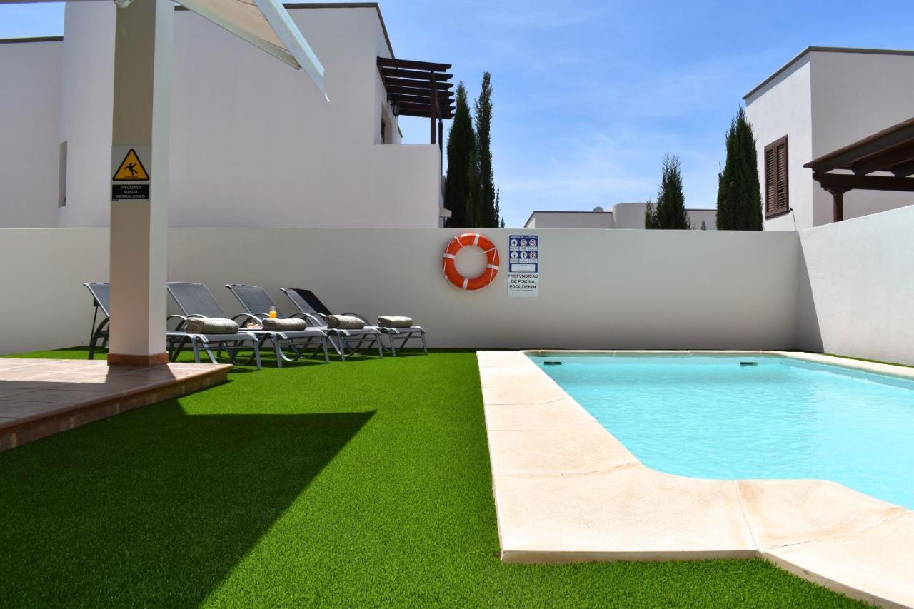 Casa Boutique Lanzarote Villa Costa Teguise Kültér fotó