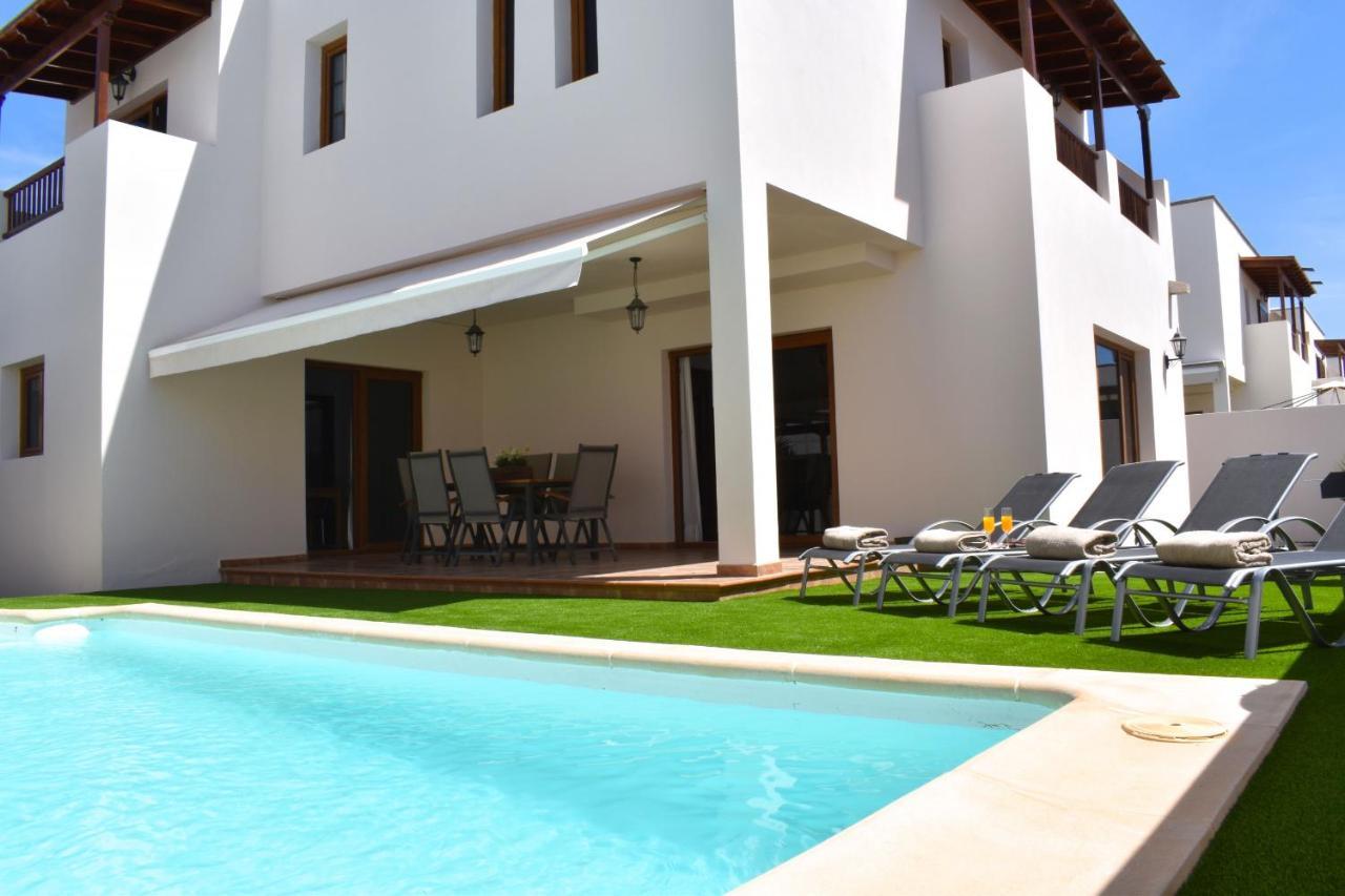 Casa Boutique Lanzarote Villa Costa Teguise Kültér fotó