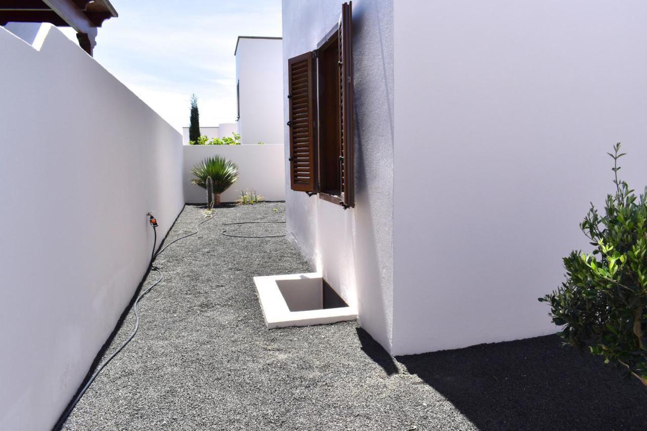 Casa Boutique Lanzarote Villa Costa Teguise Kültér fotó