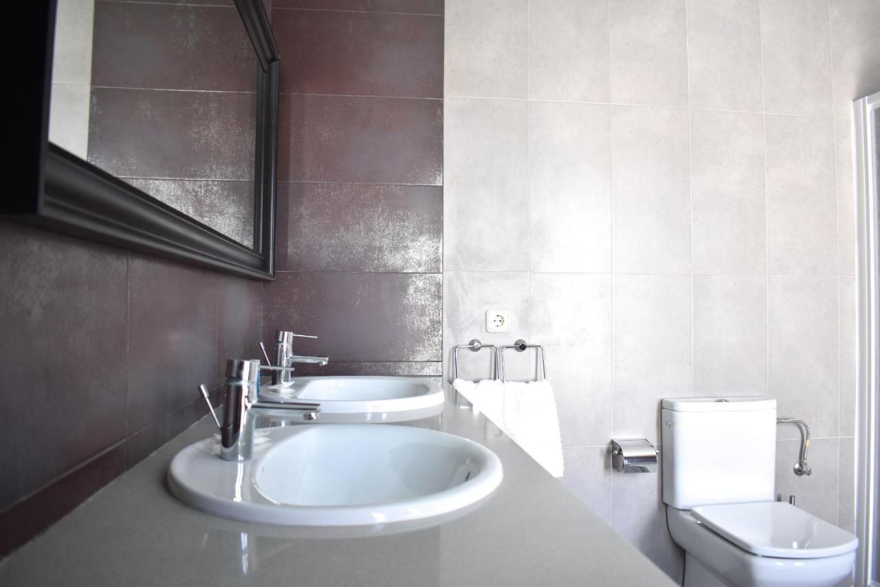 Casa Boutique Lanzarote Villa Costa Teguise Kültér fotó
