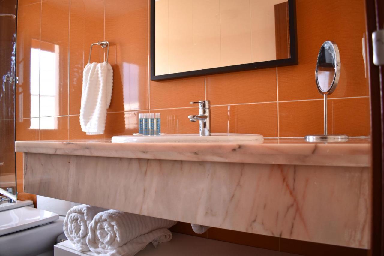 Casa Boutique Lanzarote Villa Costa Teguise Kültér fotó