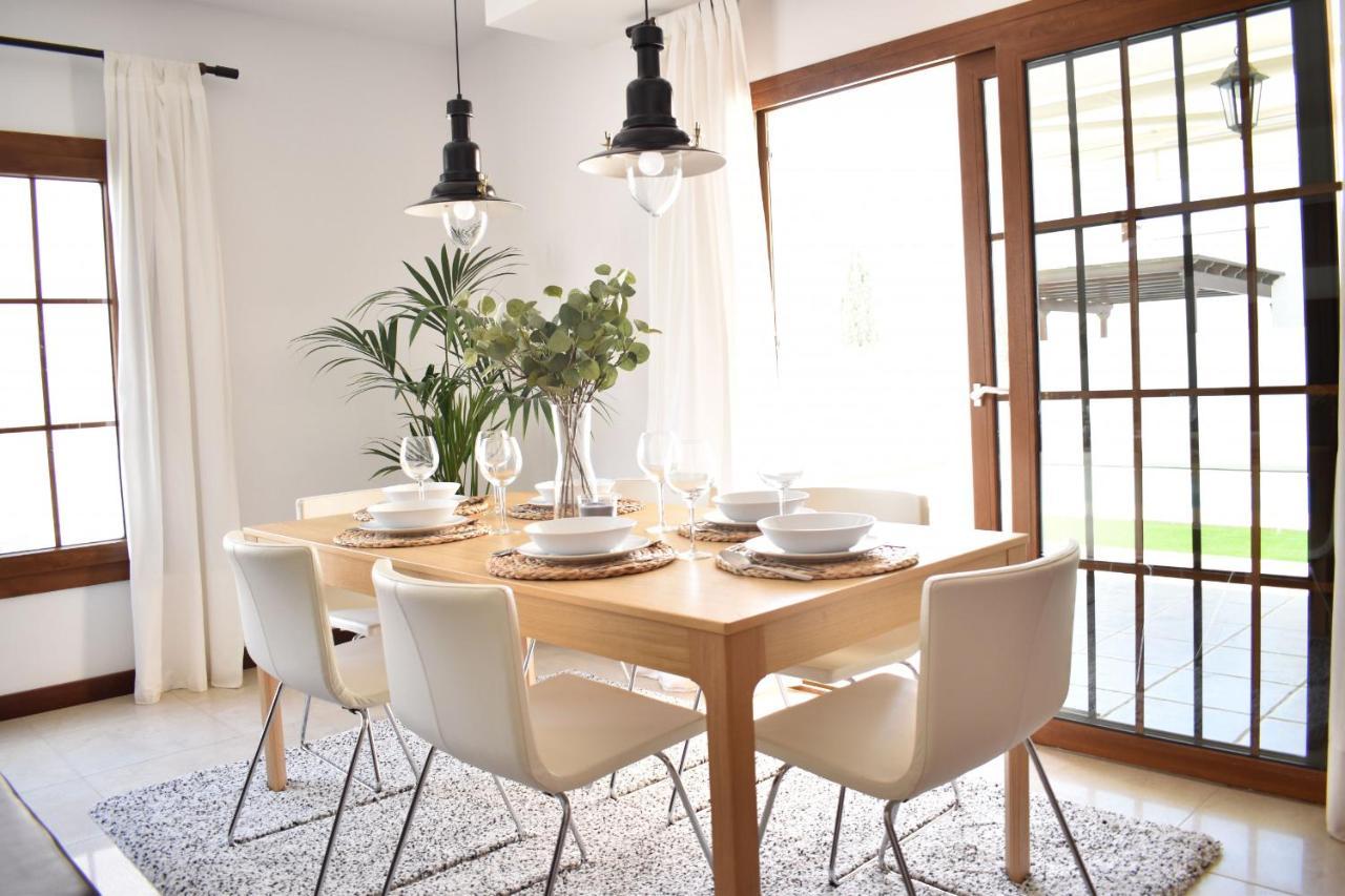 Casa Boutique Lanzarote Villa Costa Teguise Kültér fotó
